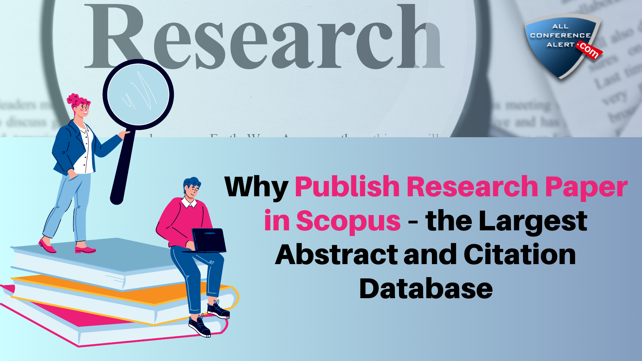 research paper scopus