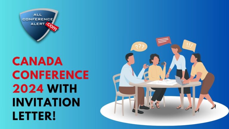 Canada Conference 2024 With Invitation Letter   Canada Conference 2024 With Invitation Letter 768x433 