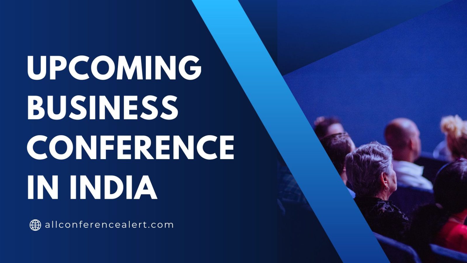 Business Conference in India