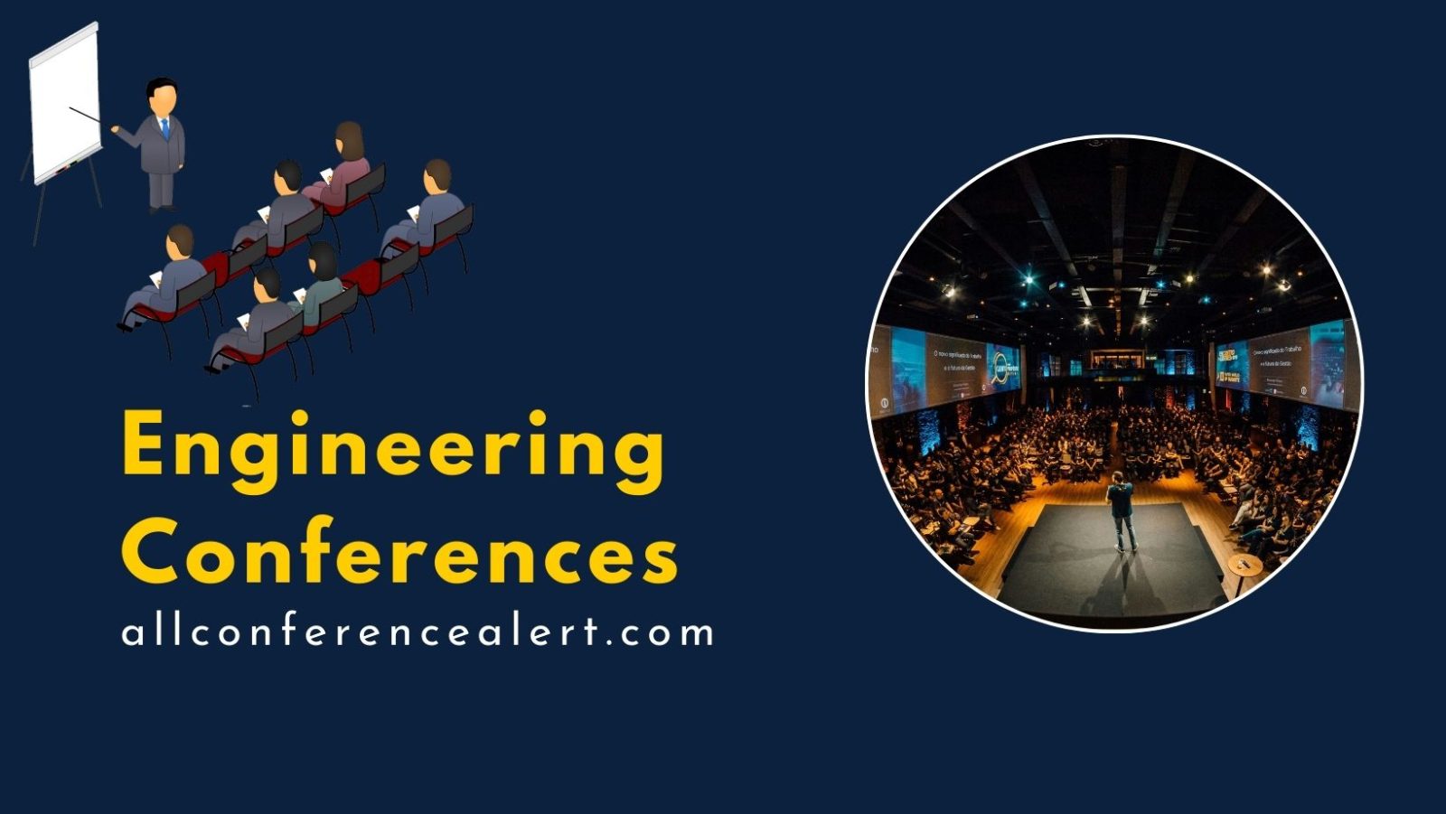 Engineering Conference in India