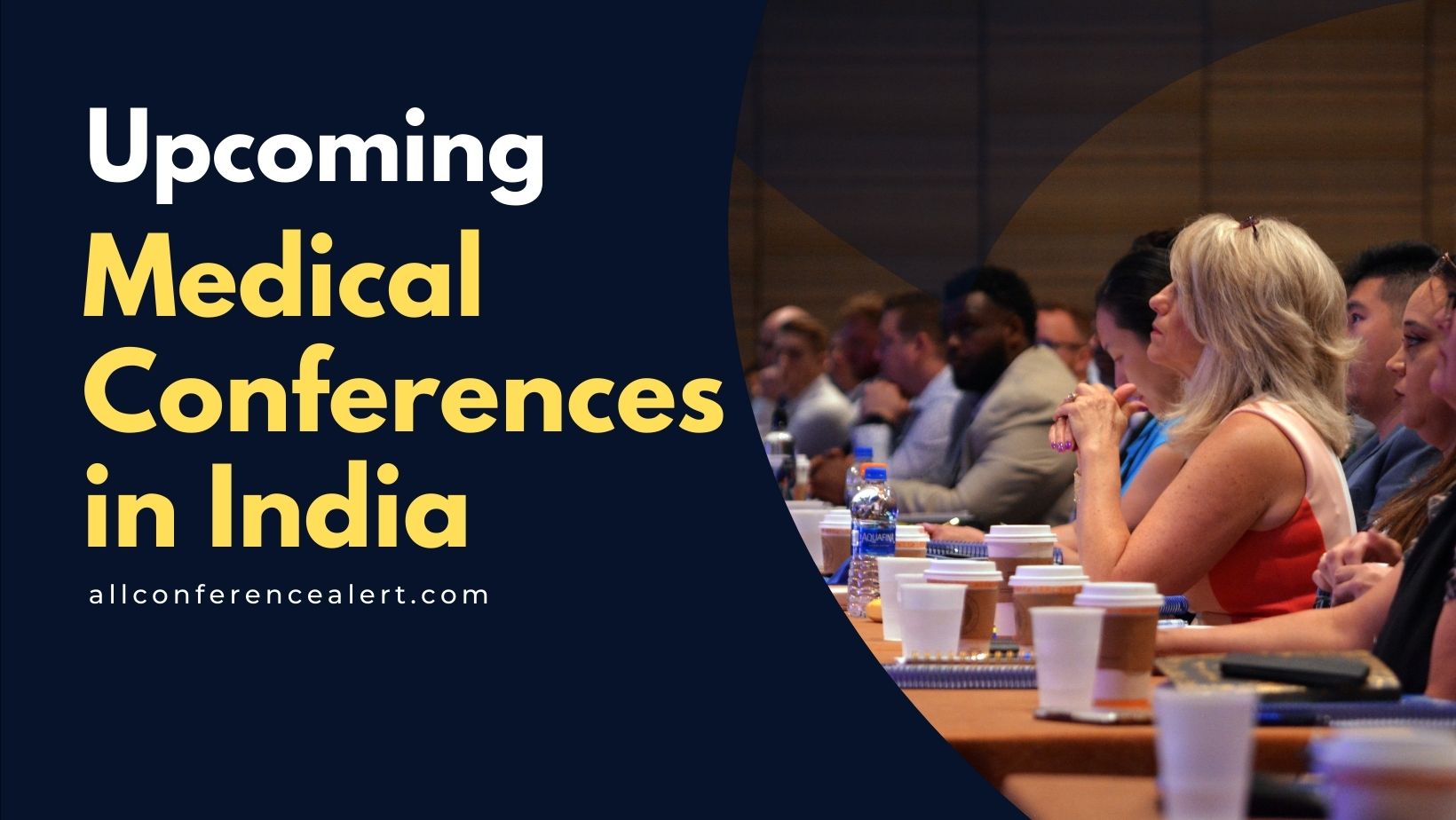 Medical Conferences in India