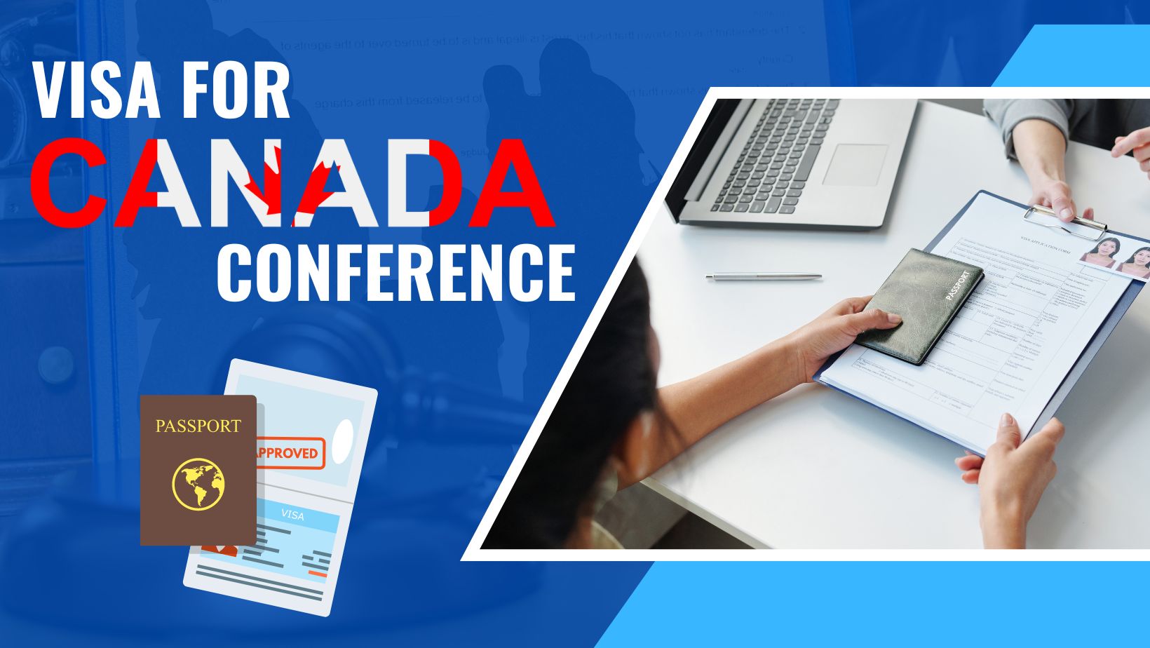 Visa for Canada Conference