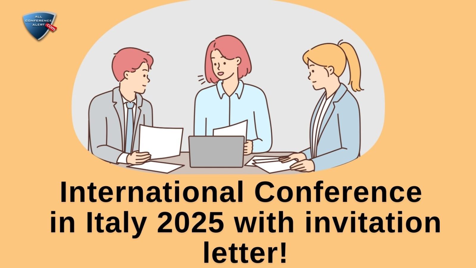 Conference in Italy