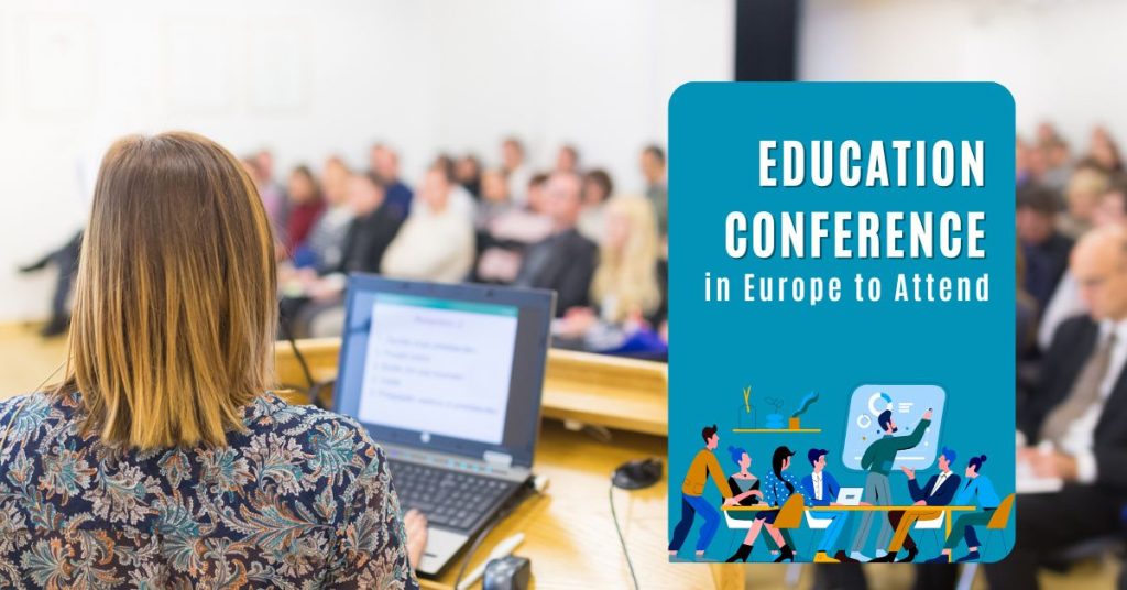 Education Conference