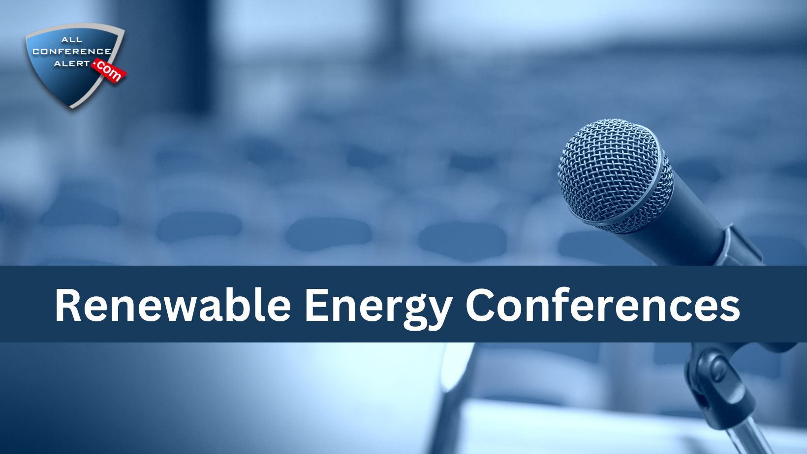 Renewable Energy Conferences