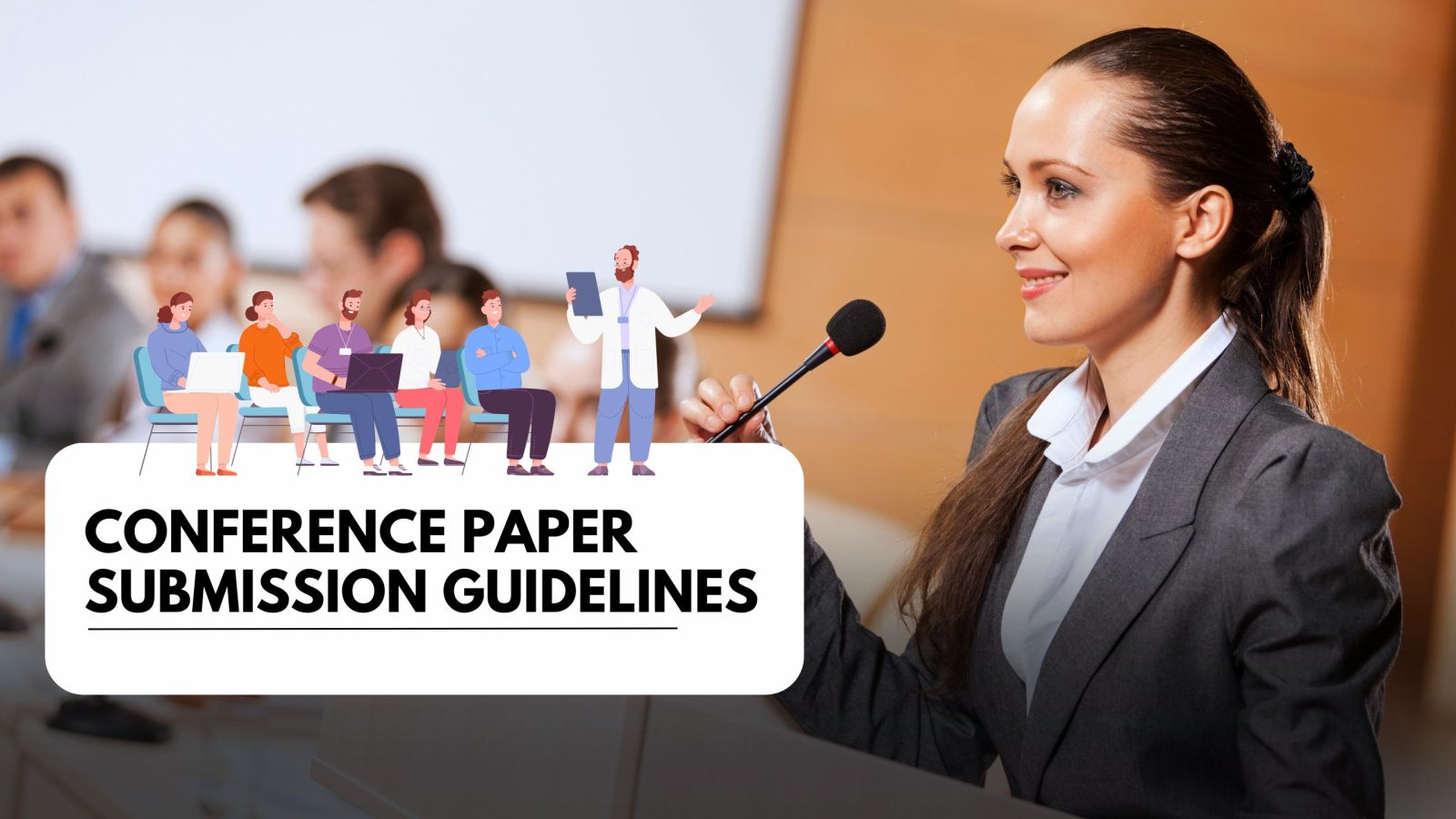 Conference Paper Submission Guidelines