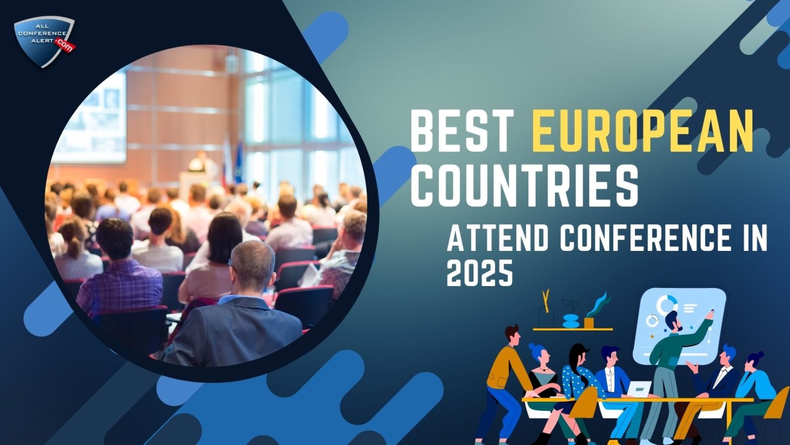 Conferences in Europe